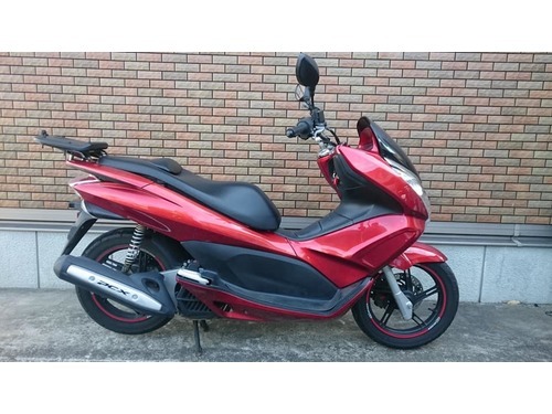 PCX 