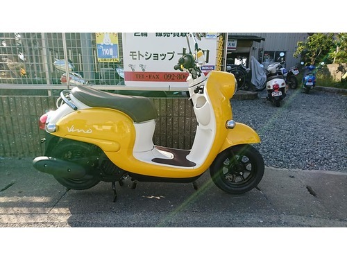 ビーノ　4スト 