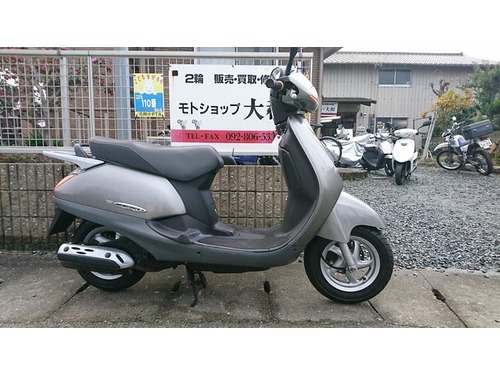 リード100 