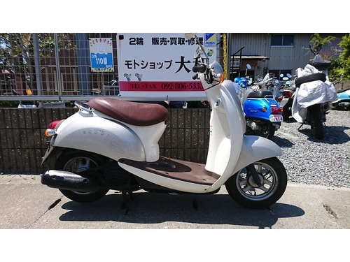 クレアスクーピー 