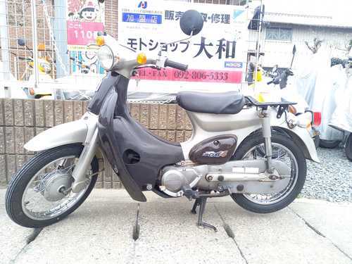 リトルカブ 