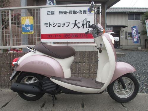 クレアスクーピーi 