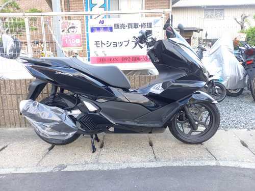 PCX 