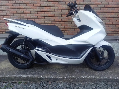 PCX 