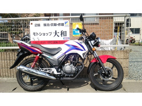 CBF125 