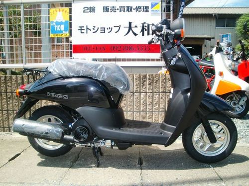 トゥデイ 新車