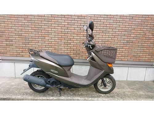 ホンダ ディオチェスタ (9.6万円)